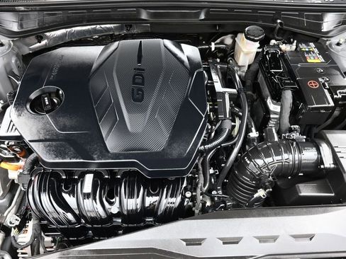 Certified 2023 Hyundai Sonata SEL FWD image 10