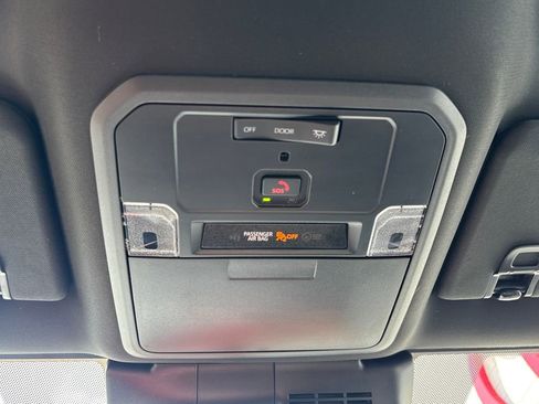 New 2026 Toyota Tacoma TRD Off-Road image 17