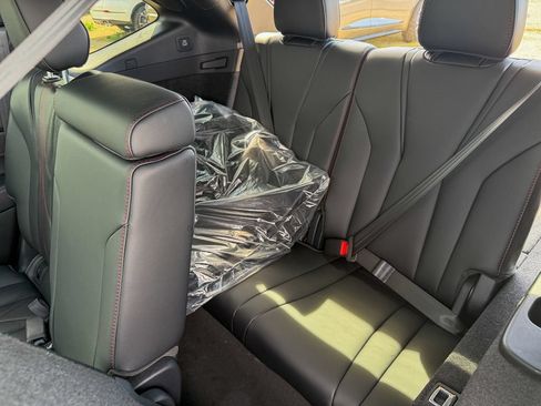 New 2026 Acura MDX Type S AWD/4WD image 28