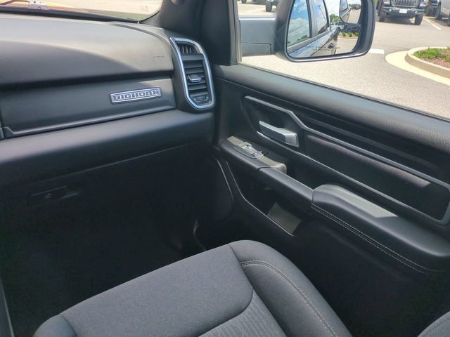 Used 2023 RAM 1500 Big Horn AWD/4WD image 17