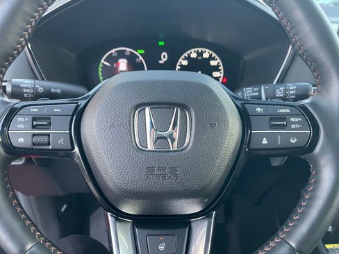 Used 2023 Honda CR-V Sport Touring image 16