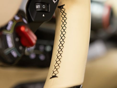 Certified 2018 Ferrari 812 Superfast image 77