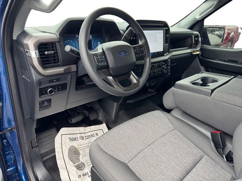 Used 2025 Ford F150 XL image 11