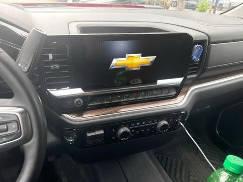 Used 2025 Chevrolet Silverado 3500 LT w/ All Star Edition AWD/4WD image 8