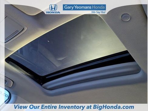 Certified 2026 Honda CR-V EX-L image 23