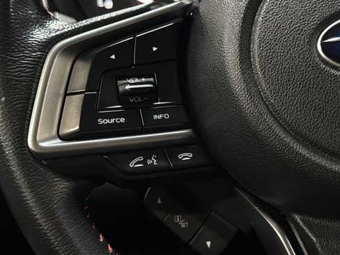 Used 2019 Subaru Forester Sport w/ Popular Package #2 AWD/4WD image 23