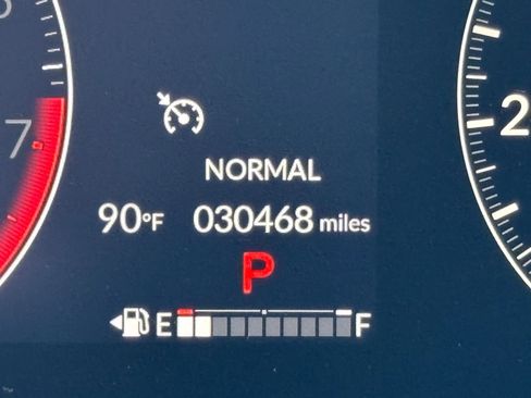 Certified 2024 Honda HR-V Sport image 24