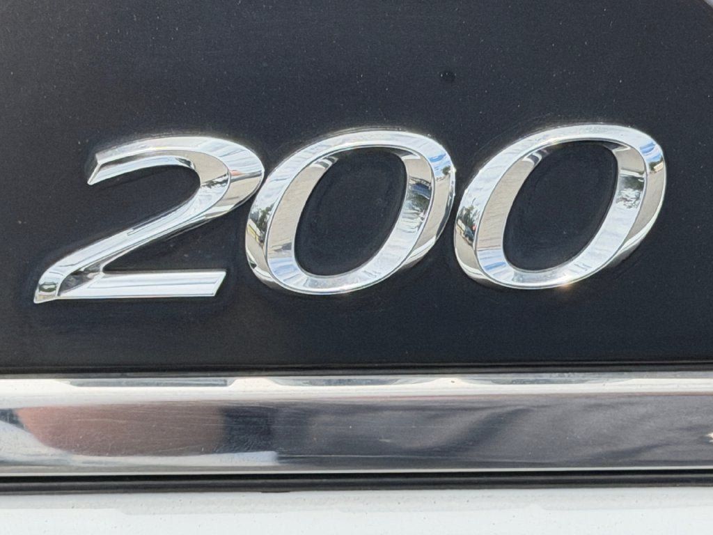 Used 2014 Chrysler 200 Touring FWD image 36
