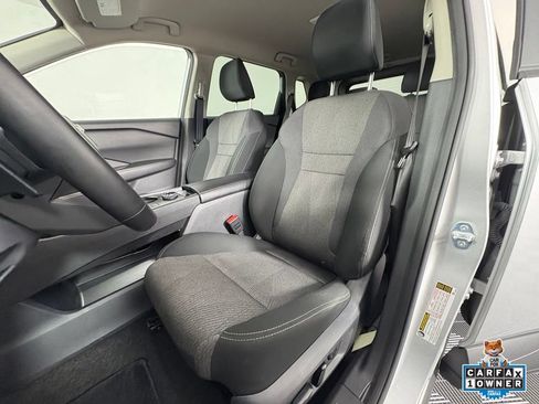 Used 2025 Nissan Rogue SV AWD/4WD image 17