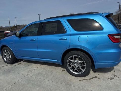 New 2026 Dodge Durango GT image 9