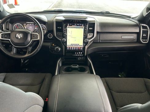 Used 2020 RAM 1500 Big Horn image 10