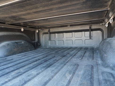 Used 2019 RAM 1500 Classic Warlock AWD/4WD image 25