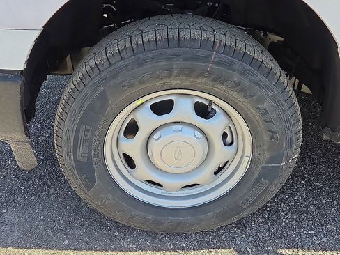 New 2026 Ford F150 XL w/ Tow/Haul Package AWD/4WD image 9