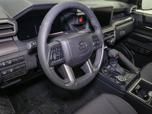 New 2026 Toyota Tacoma TRD Off-Road image 16