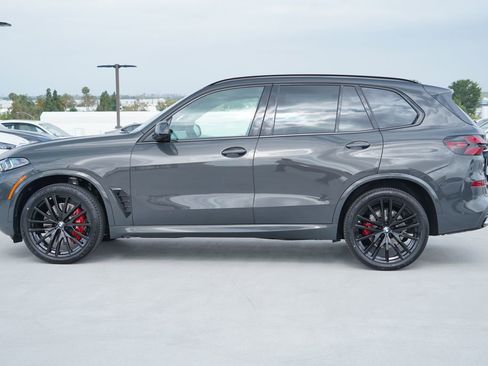 New 2026 BMW X5 sDrive40i w/ M Sport Package RWD image 4