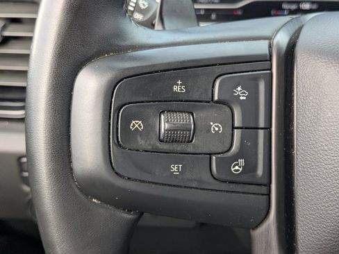 Used 2024 GMC Sierra 1500 AT4 w/ AT4 Premium Package image 51