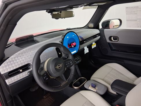 New 2026 MINI Cooper S FWD image 2