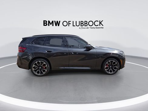 Used 2025 BMW X3 M50 AWD/4WD image 9