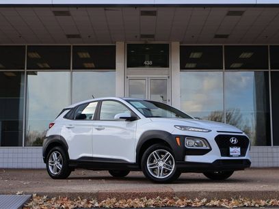 Used 2020 Hyundai Kona SE