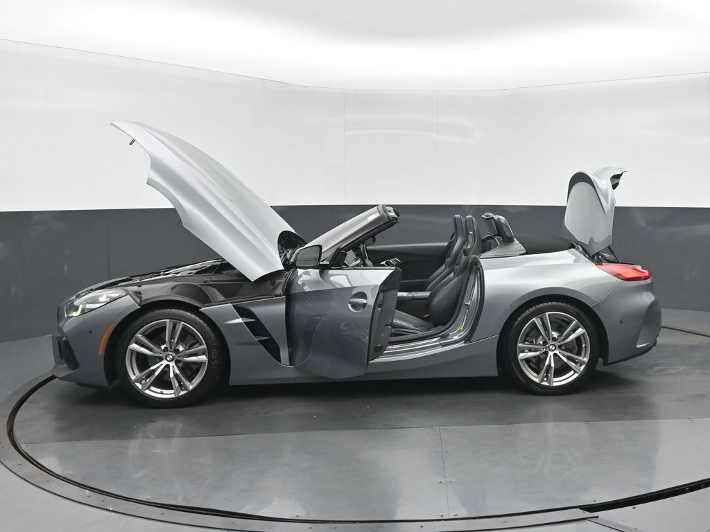 Used 2023 BMW Z4 sDrive30i w/ Premium Package RWD image 35