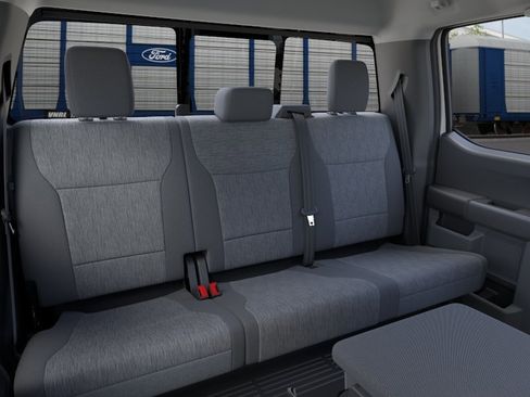 New 2026 Ford F250 XL AWD/4WD image 23