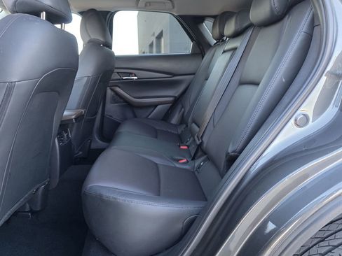 Used 2022 MAZDA CX-30 2.5 Turbo w/ Premium Package image 19