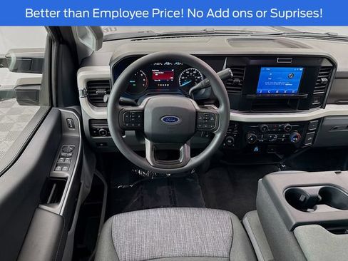 New 2026 Ford F250 XLT AWD/4WD image 21