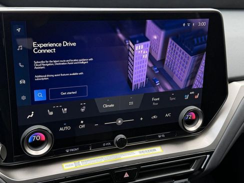 New 2026 Lexus TX 350 AWD image 29