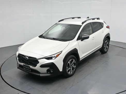 Used 2024 Subaru Crosstrek 2.0i Premium image 31