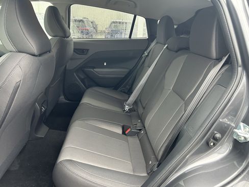 New 2026 Subaru Crosstrek 2.0i Premium image 23