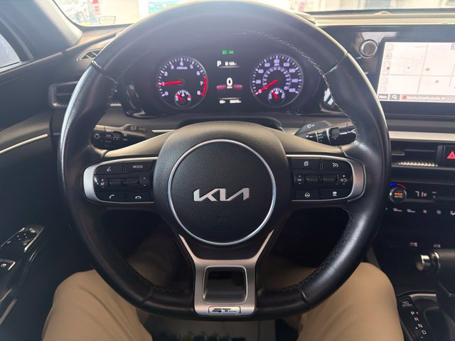 Used 2023 Kia K5 GT-Line FWD image 30
