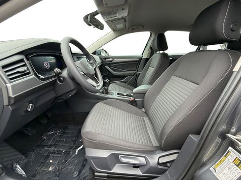 Used 2023 Volkswagen Jetta S FWD image 9