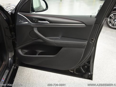 Used 2022 BMW X3 xDrive30i w/ M Sport Package 2 image 42