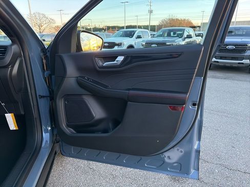 New 2026 Ford Escape ST-Line image 22
