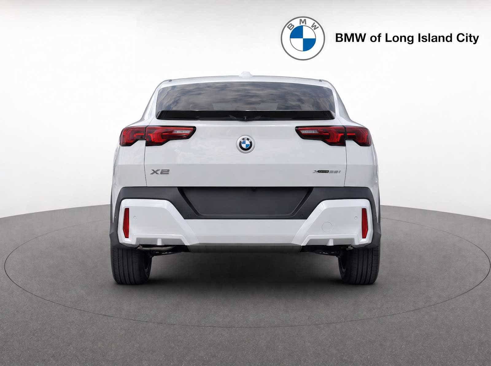 New 2026 BMW X2 xDrive28i w/ Convenience Package AWD/4WD image 6