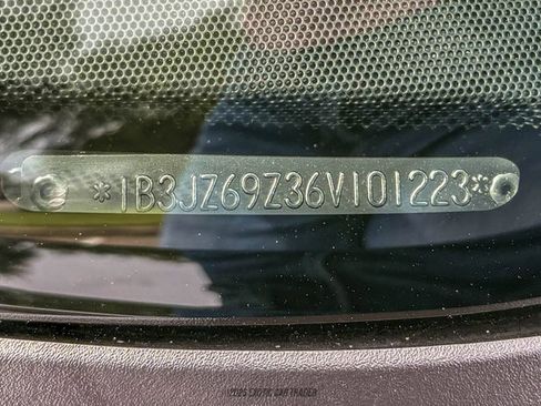 Used 2006 Dodge Viper SRT-10 RWD image 46