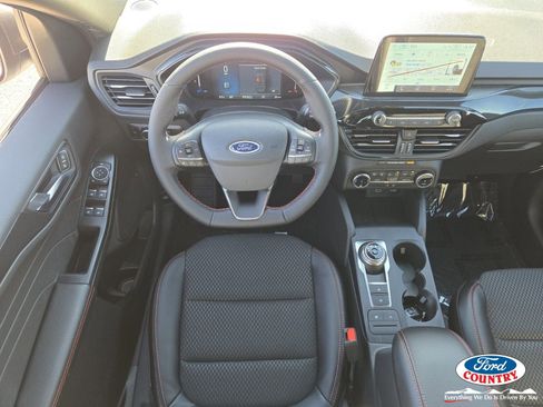 New 2026 Ford Escape ST-Line image 8