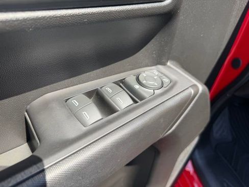 Used 2020 Chevrolet Silverado 1500 Custom Trail Boss w/ Custom Convenience Package image 11