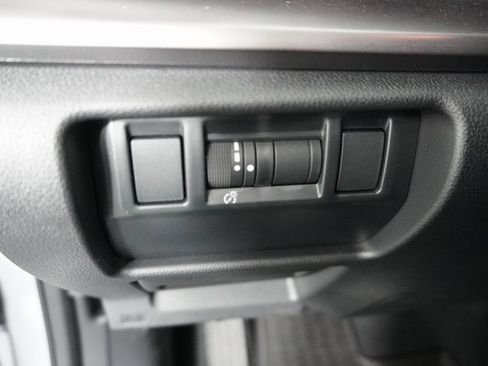 Certified 2025 Subaru Impreza 2.0i Sport image 25