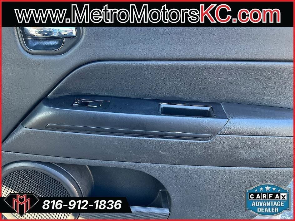 Used 2014 Jeep Patriot Sport w/ Power Value Group FWD image 32