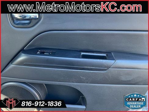 Used 2014 Jeep Patriot Sport w/ Power Value Group FWD image 32