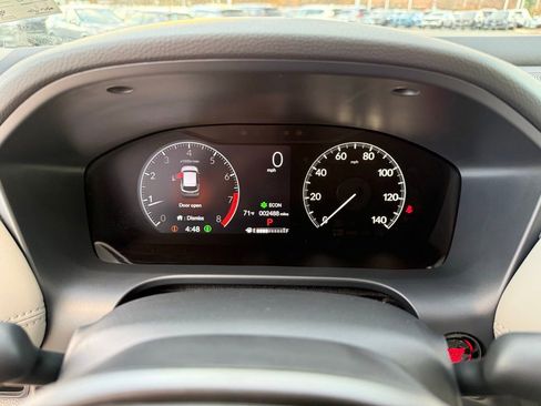 Used 2025 Honda HR-V LX image 20