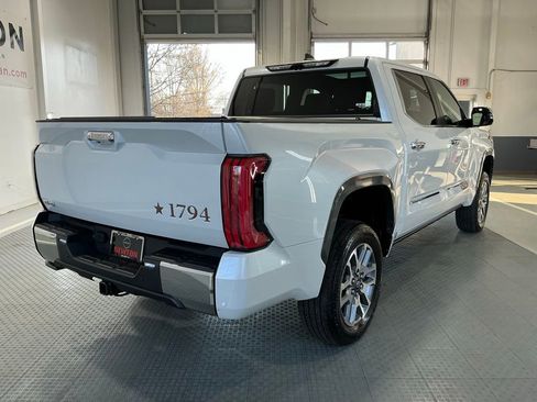 Used 2025 Toyota Tundra 1794 Edition image 29