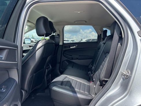 Used 2023 Ford Edge SEL w/ Convenience Package AWD/4WD image 13