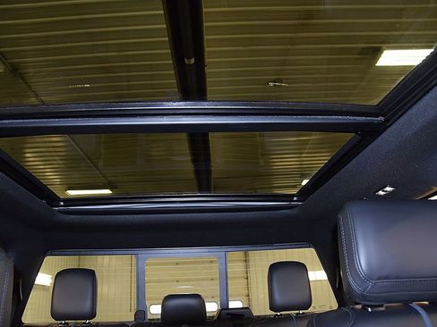 Used 2025 Ford F150 Platinum w/ Equipment Group 702A High image 30