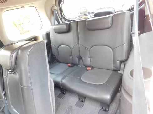 Used 2005 Nissan Pathfinder SE Off-Road w/ (P01) SE Off-Road Premium Pkg AWD/4WD image 6