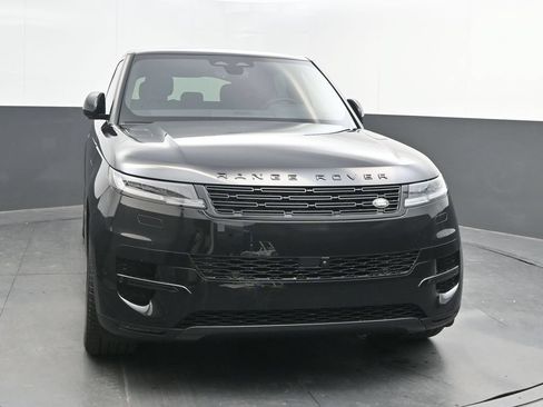 New 2026 Land Rover Range Rover Sport SE AWD/4WD image 10