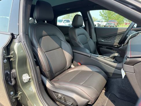 New 2026 Dodge Charger R/T AWD/4WD image 21