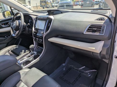 Used 2022 Subaru Ascent Limited w/ Technology Package AWD/4WD image 32