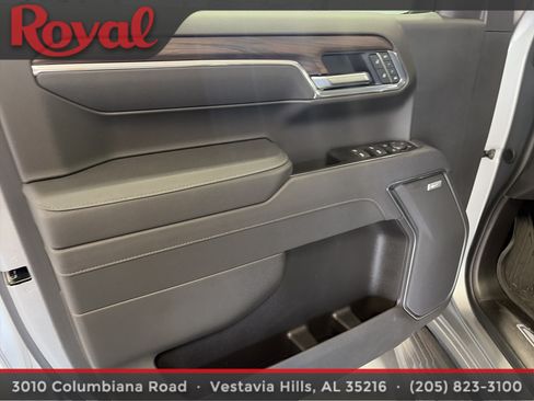Used 2026 GMC Sierra 1500 SLT w/ SLT Premium Package AWD/4WD image 22